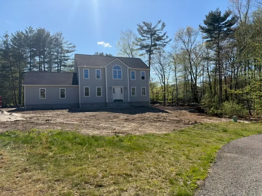 2 Isabella Dr, Douglas, MA 01516 - #2