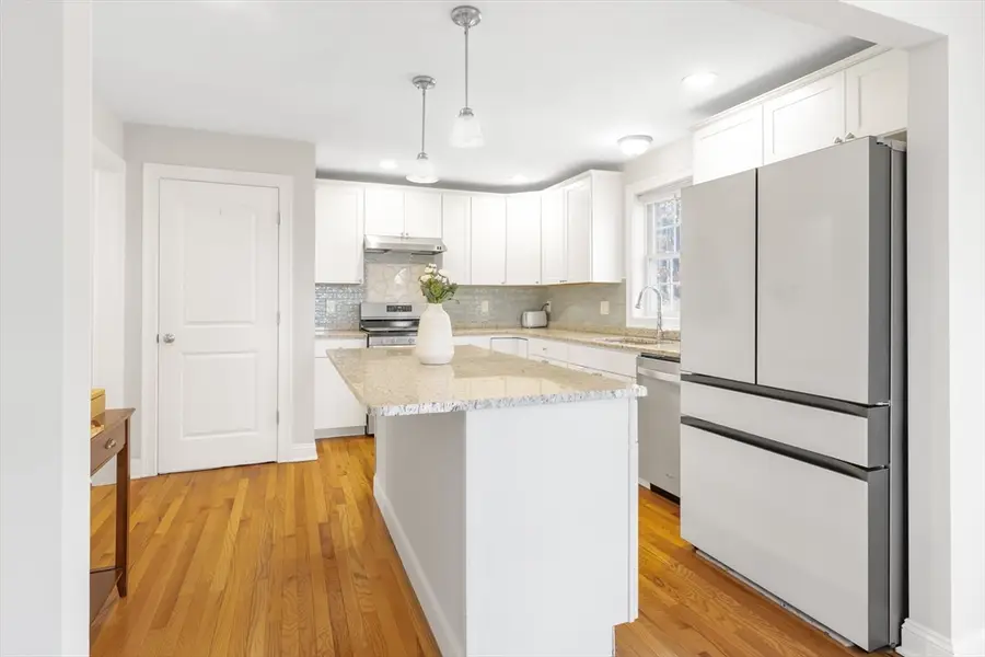 6 Pine Hill Way #B, Harvard, MA 01451 - #3