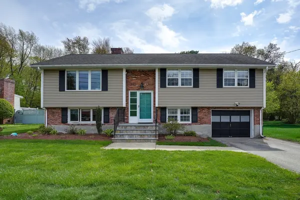 7 Parliament Lane, Woburn, MA 01801
