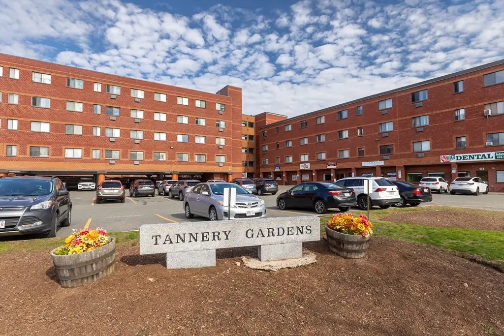 111 Foster #416, Peabody, MA 01960 - #1