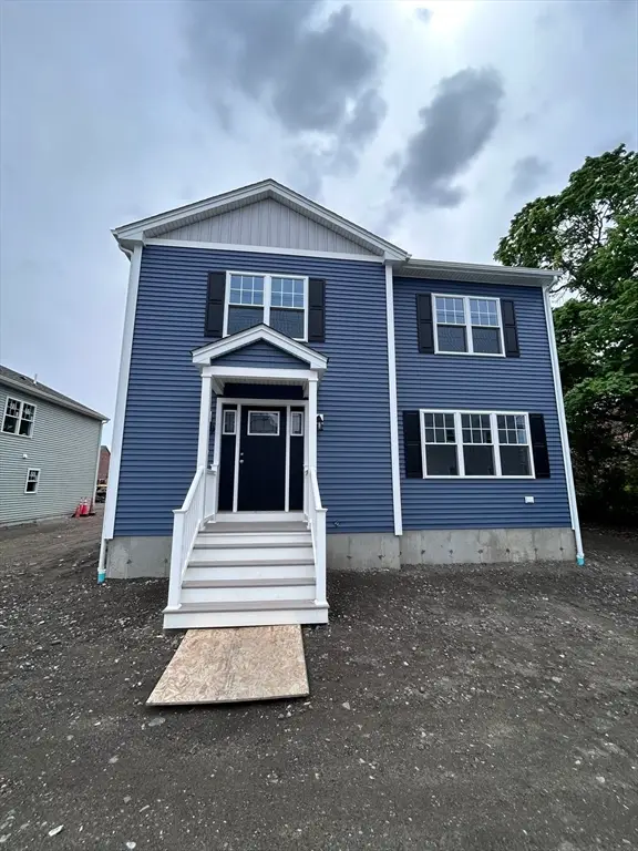 109 St. Marys Street, Fall River, MA 02720