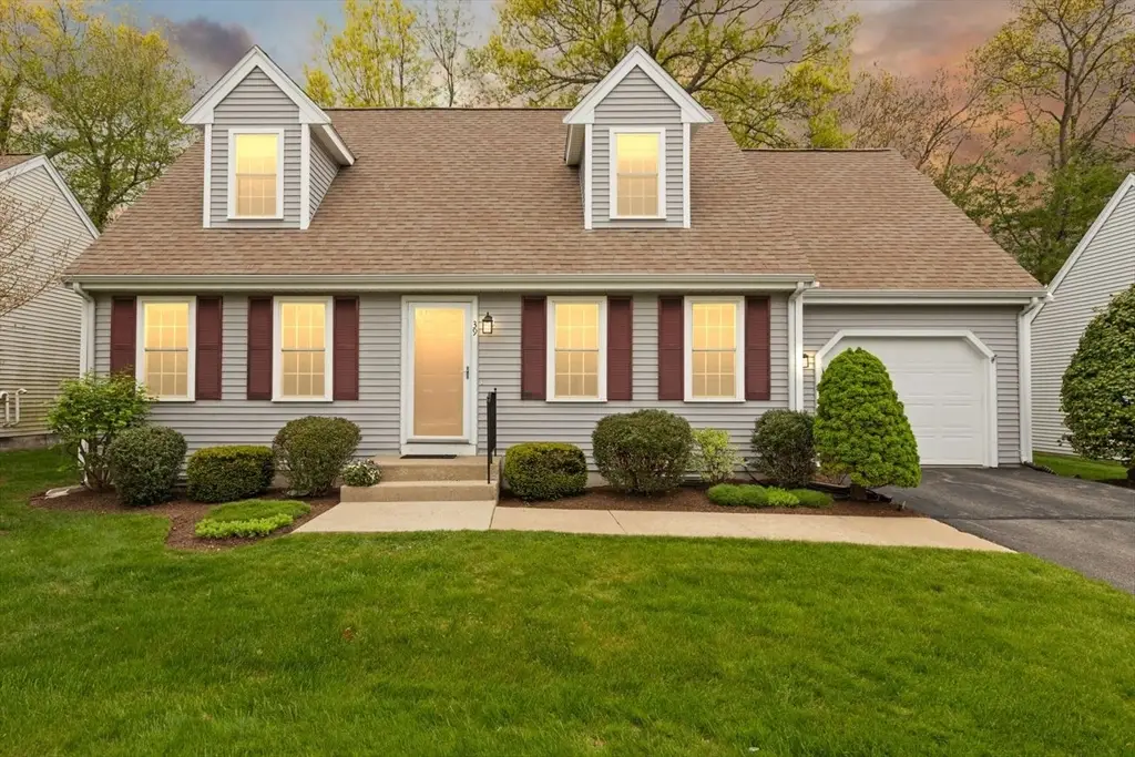 39 Brewster Rd, Stoughton, MA 02072 - #1