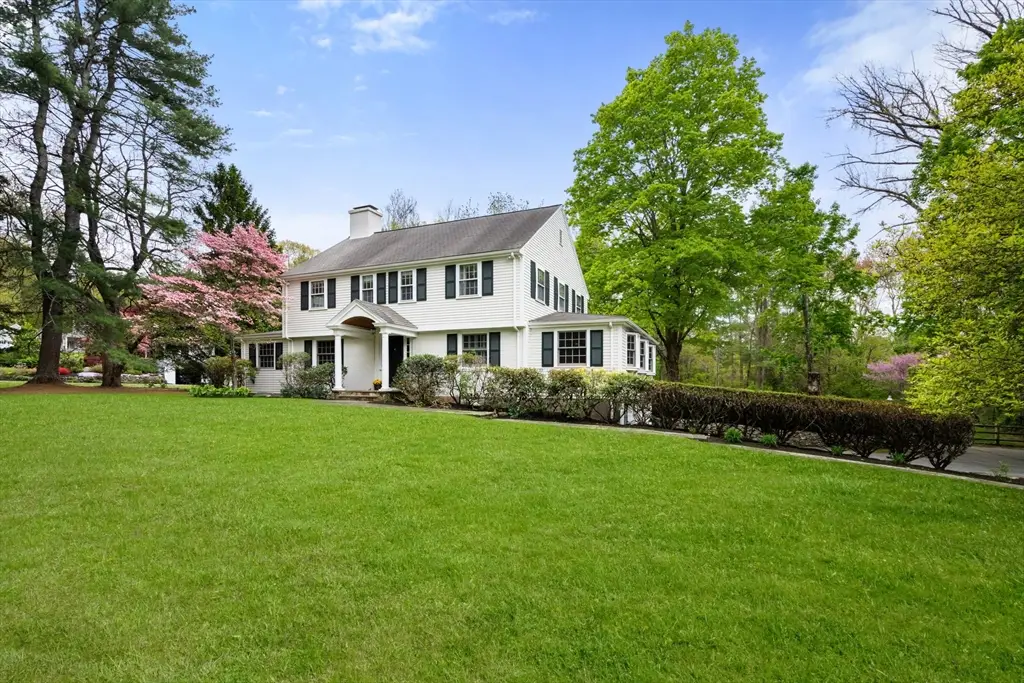12 Greystone Road, Dover, MA 02030 - #1