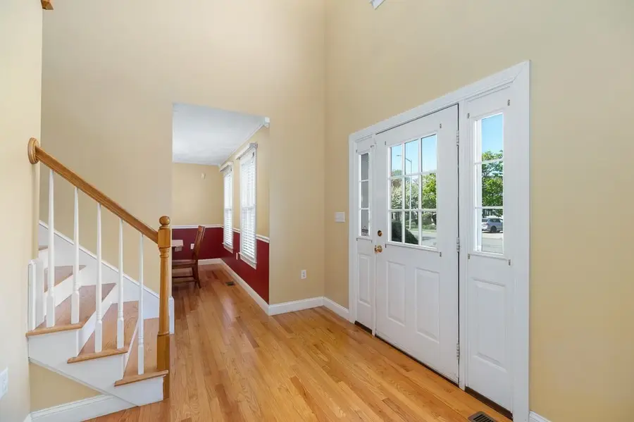 3 Meeting Place Circle, Beverly, MA 01915 - #2