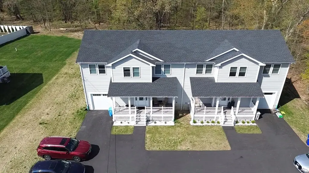 615 Norfolk St, Holliston, MA 01746 - #1