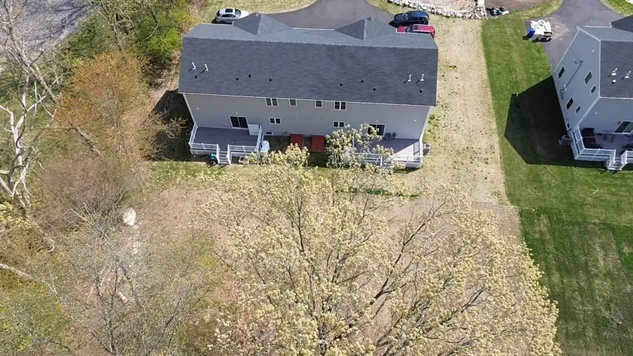615 Norfolk St, Holliston, MA 01746 - #2