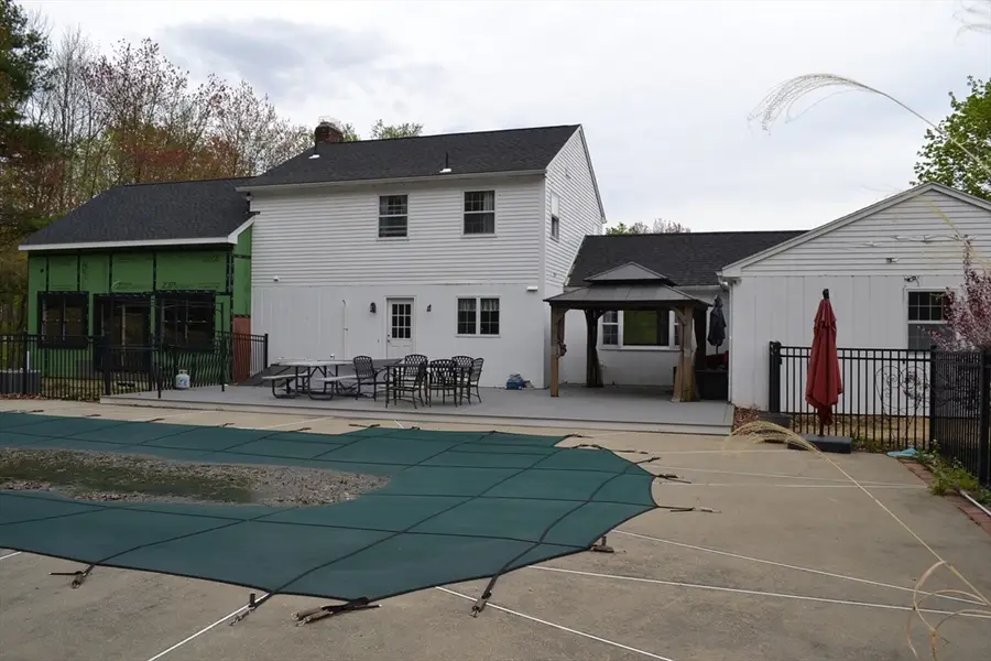 230 West St, Paxton, MA 01612 - #2
