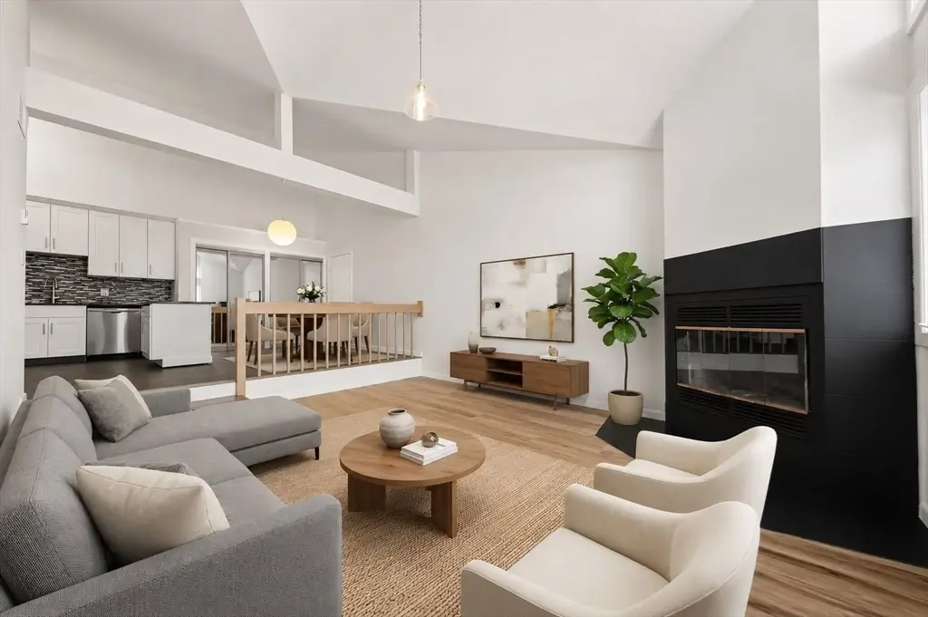 30 Chapman St #304, Weymouth, MA 02189 - #1