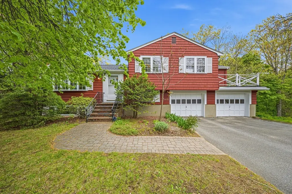 8 Brown Road, Lexington, MA 02420 - #1
