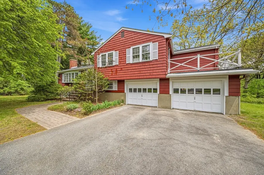 8 Brown Road, Lexington, MA 02420 - #2