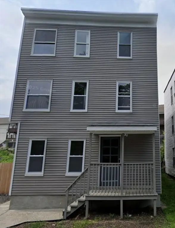 35 North St, Worcester, MA 01605 - #1