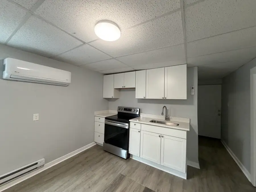 35 North St, Worcester, MA 01605 - #2