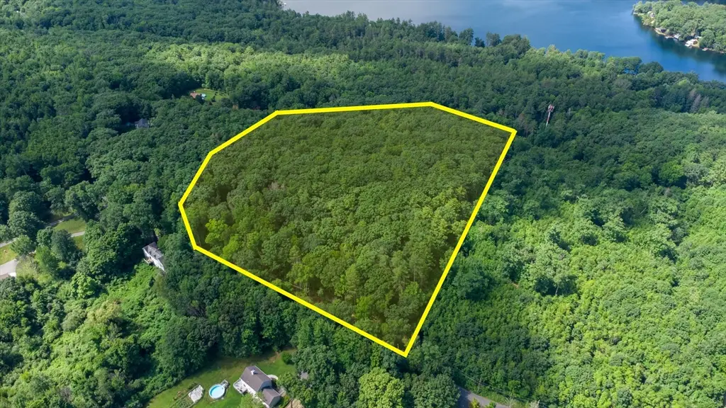 0 Walnut Hill Rd, Orange, MA 01364 - #1