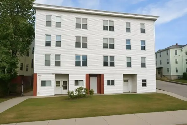 605 Millbury St, Worcester, MA 01604 - #1