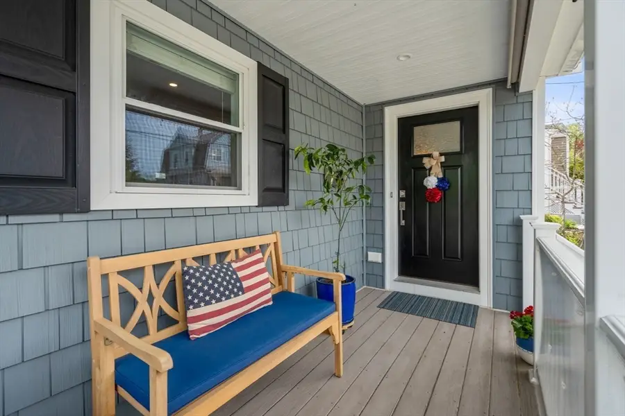 38 Hibbert St, Arlington, MA 02476 - #2