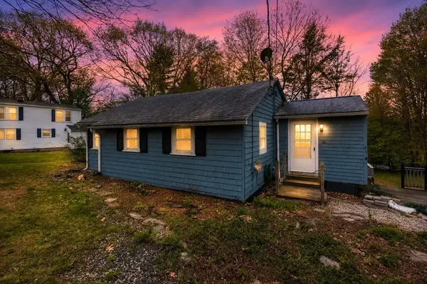 16 Oxford St, West Boylston, MA 01583
