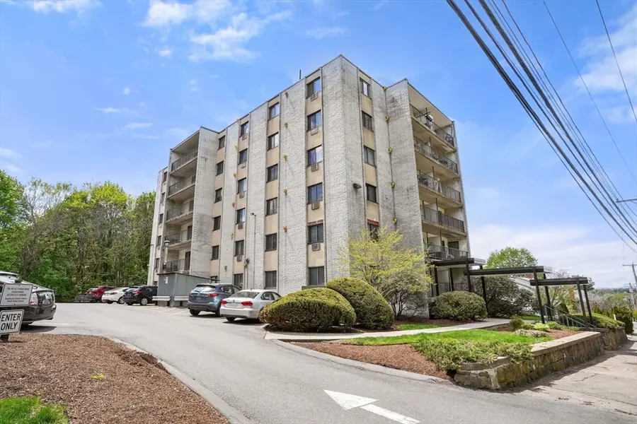308 Quarry Street #405, Quincy, MA 02169 - #2