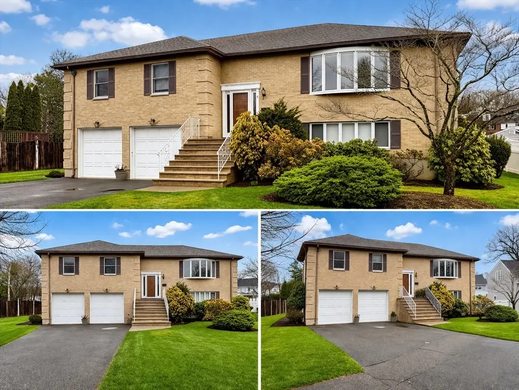 6 Gavin Cir, Stoneham, MA 02180 - #1