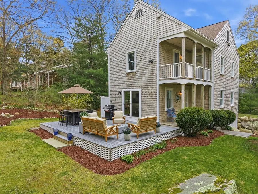 55 Ridgeview Dr., Falmouth, MA 02540 - #2