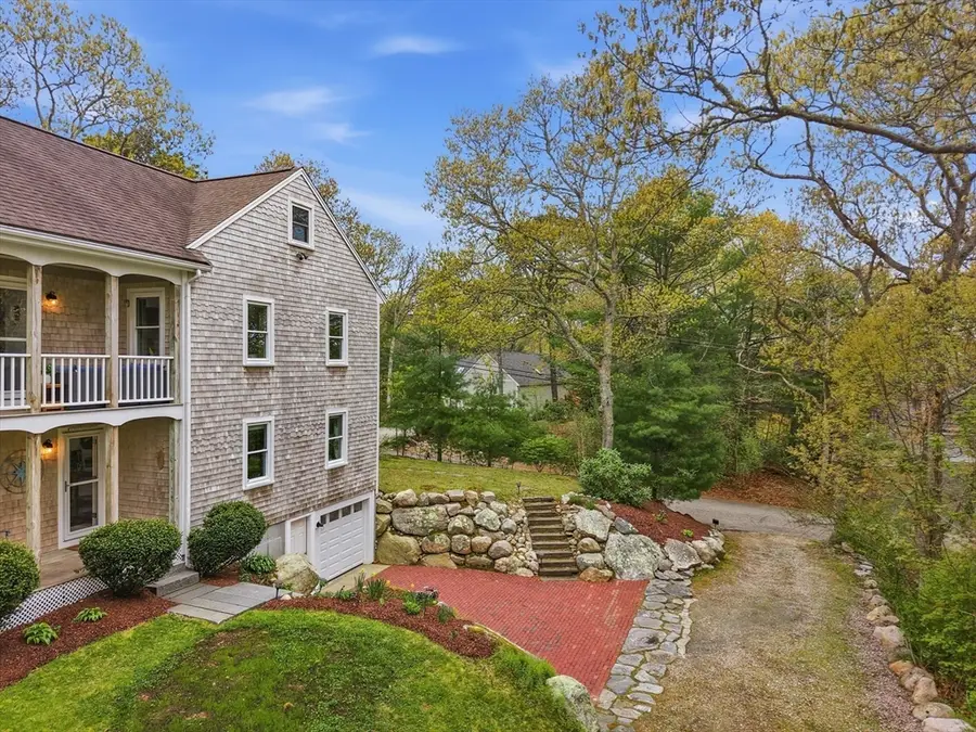 55 Ridgeview Dr., Falmouth, MA 02540 - #3