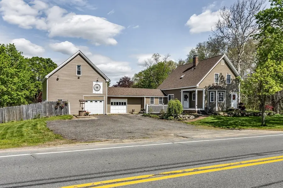 287 Andover St, Georgetown, MA 01833 - #2