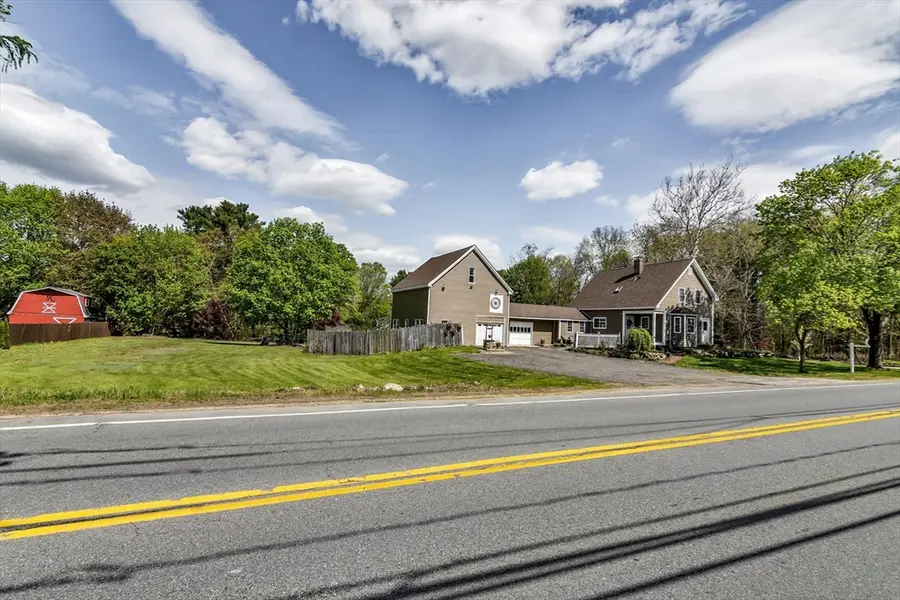 287 Andover St, Georgetown, MA 01833 - #3