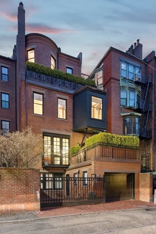 55 Commonwealth Avenue, Boston, MA 02116 - #3