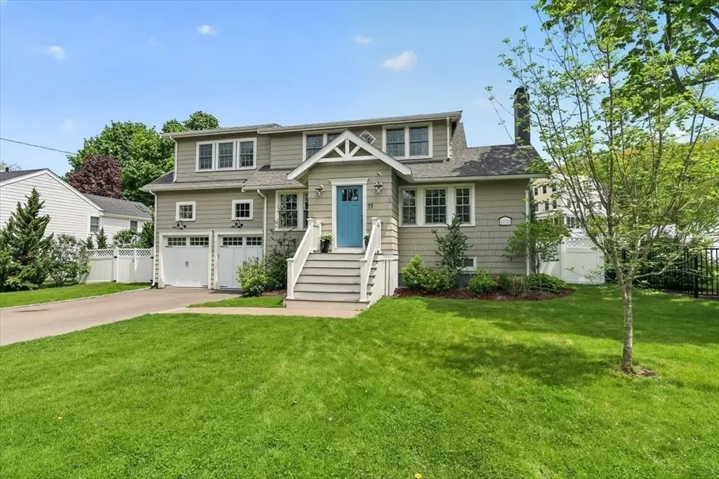 11 Planters Field Ln, Hingham, MA 02043 - #1
