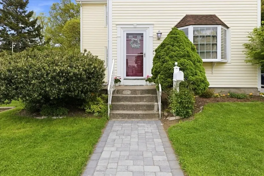 114 Fulton St, Norwood, MA 02062 - #2