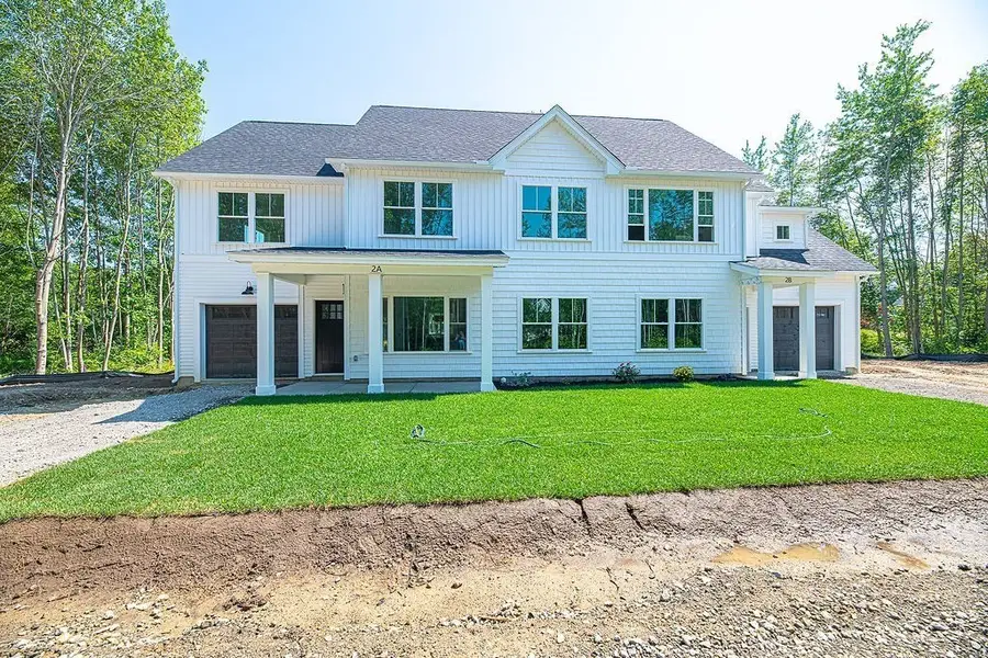 22 Meadowview Lane #A, Salisbury, MA 01952 - #2