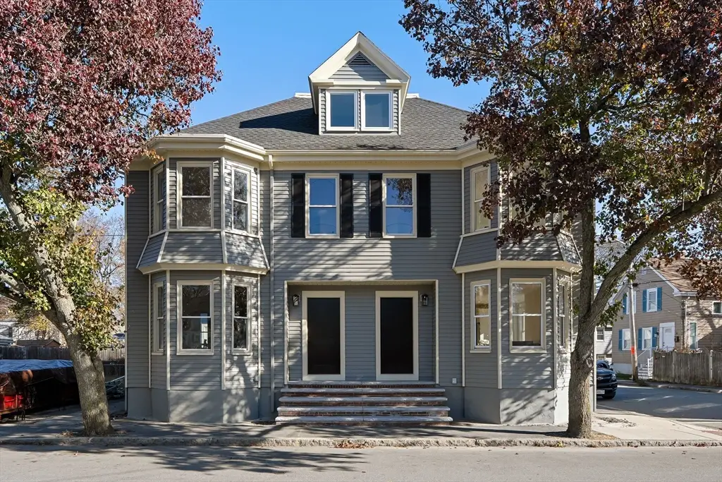 18 Balcomb St #B, Salem, MA 01970 - #1