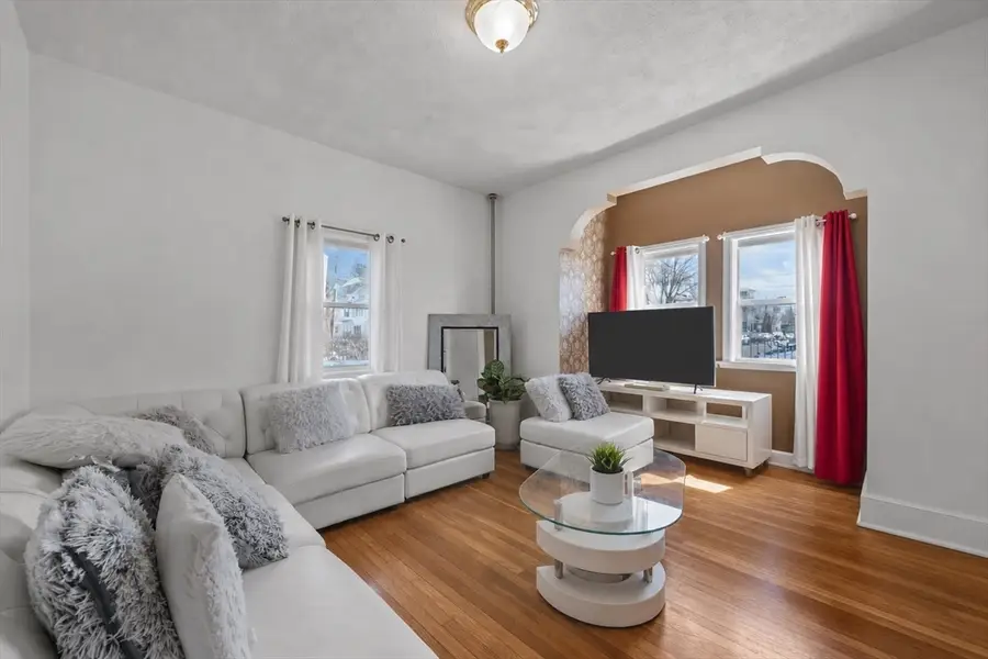 33 Columbia, Brockton, MA 02301 - #2