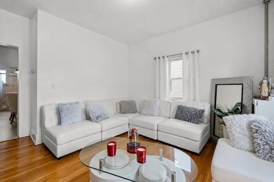 33 Columbia, Brockton, MA 02301 - #3
