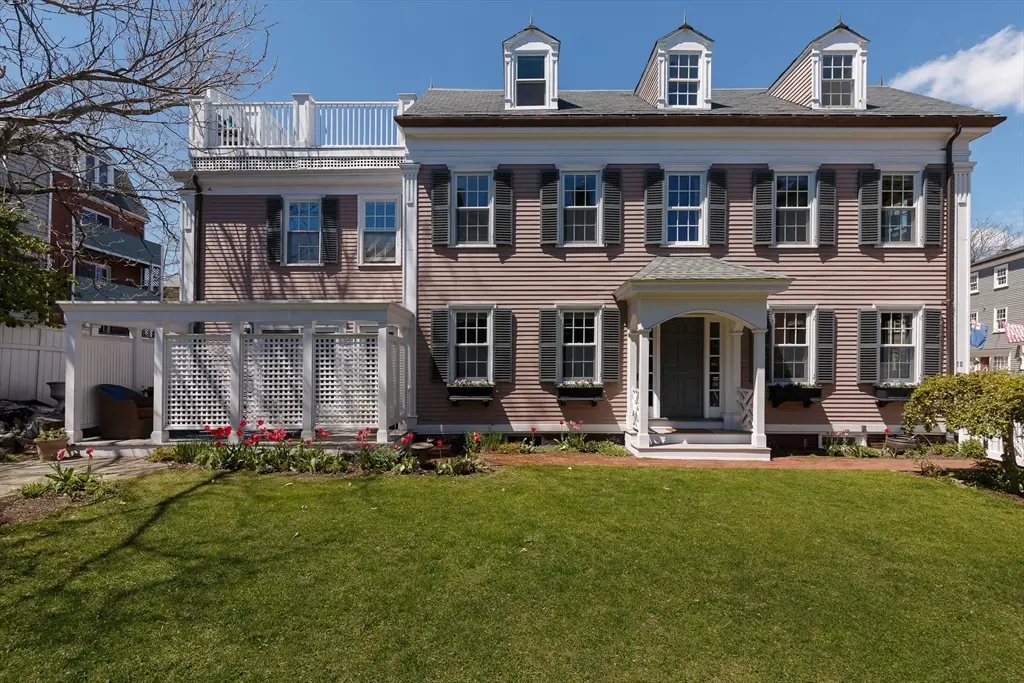 78 Warren St, Boston, MA 02129 - #1
