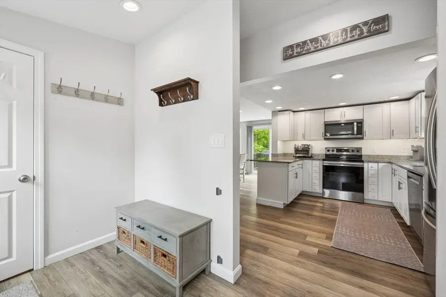 23 Belmont St, Abington, MA 02351 - #2