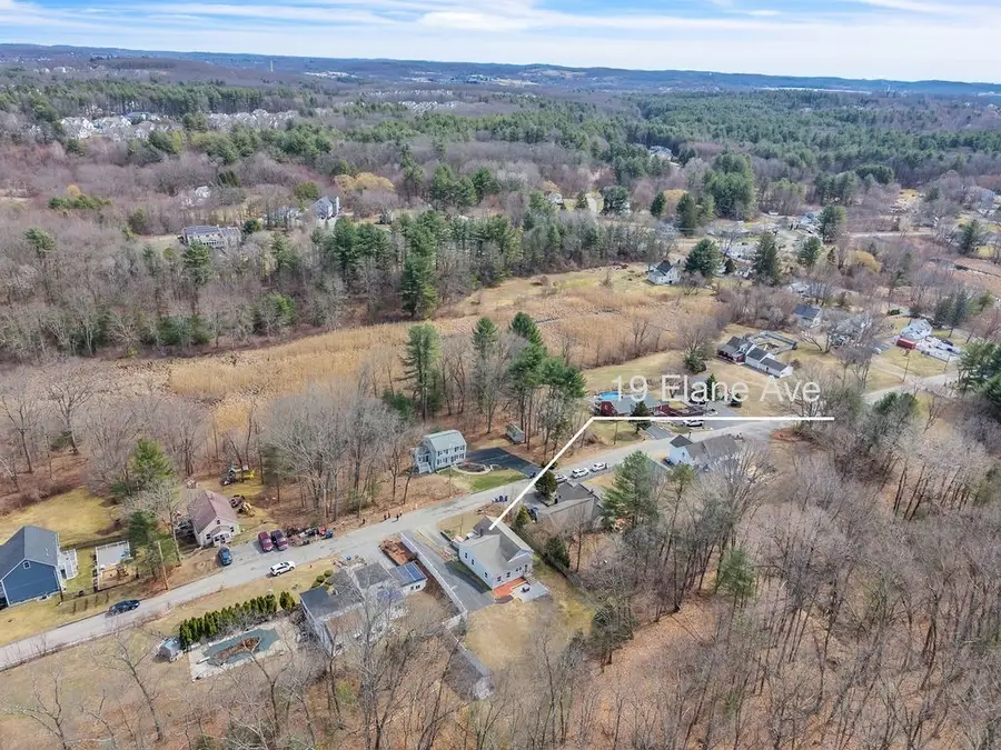 19 Elane, Methuen, MA 01844 - #2