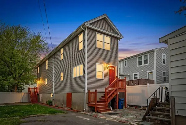 15 Rear Argyle St, Revere, MA 02151