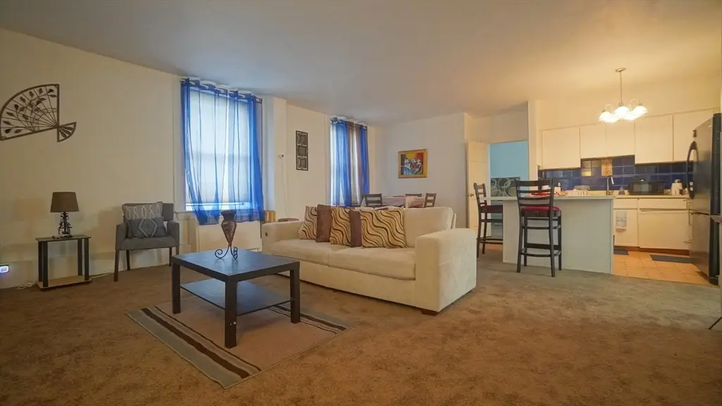 140 Chestnut St #314, Springfield, MA 01103 - #1