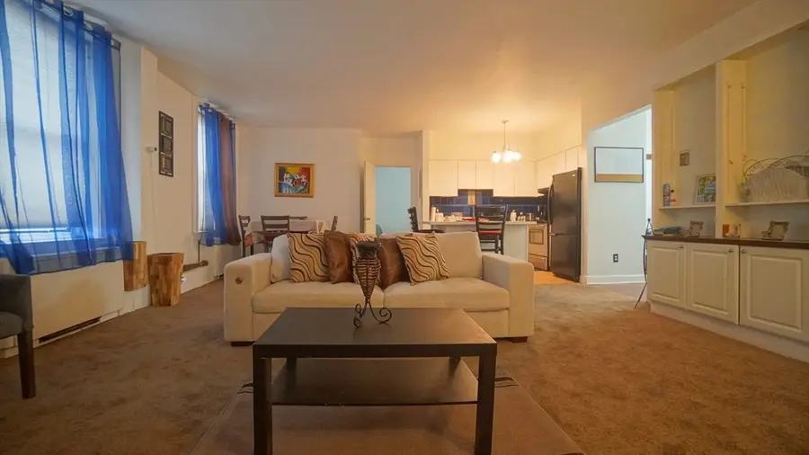 140 Chestnut St #314, Springfield, MA 01103 - #2