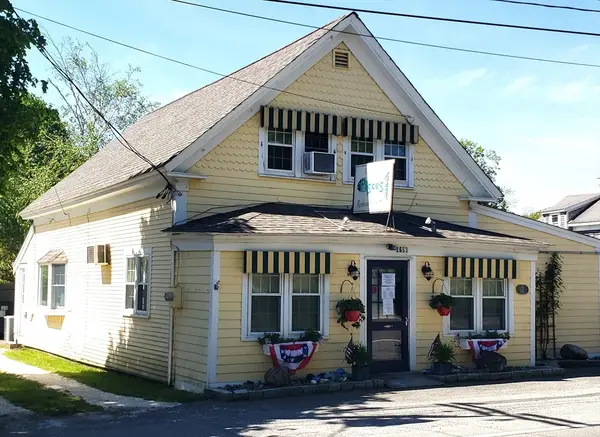 2653 Main St, Chatham, MA 02659