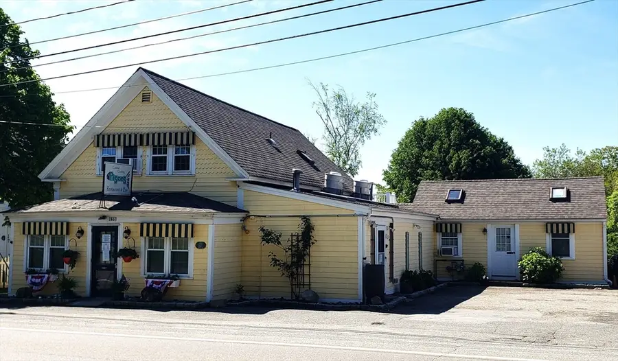 2653 Main St, South Chatham, MA 02659 - #2