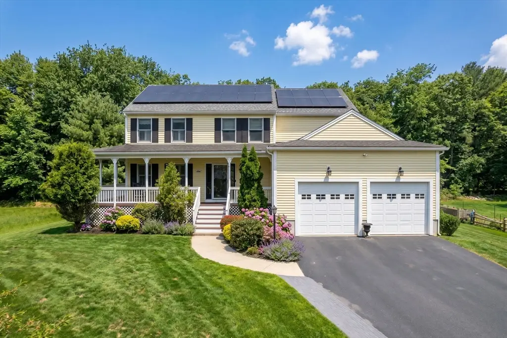 133 Summer, Medway, MA 02053 - #1