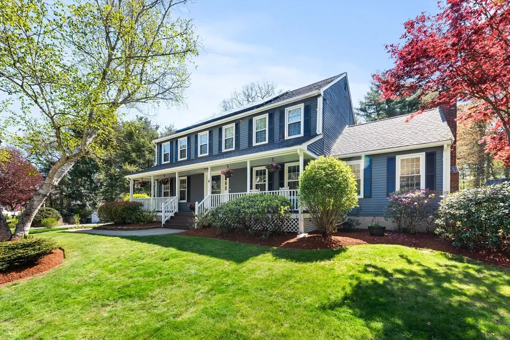 6 Edmunds Way, Franklin, MA 02038 - #1