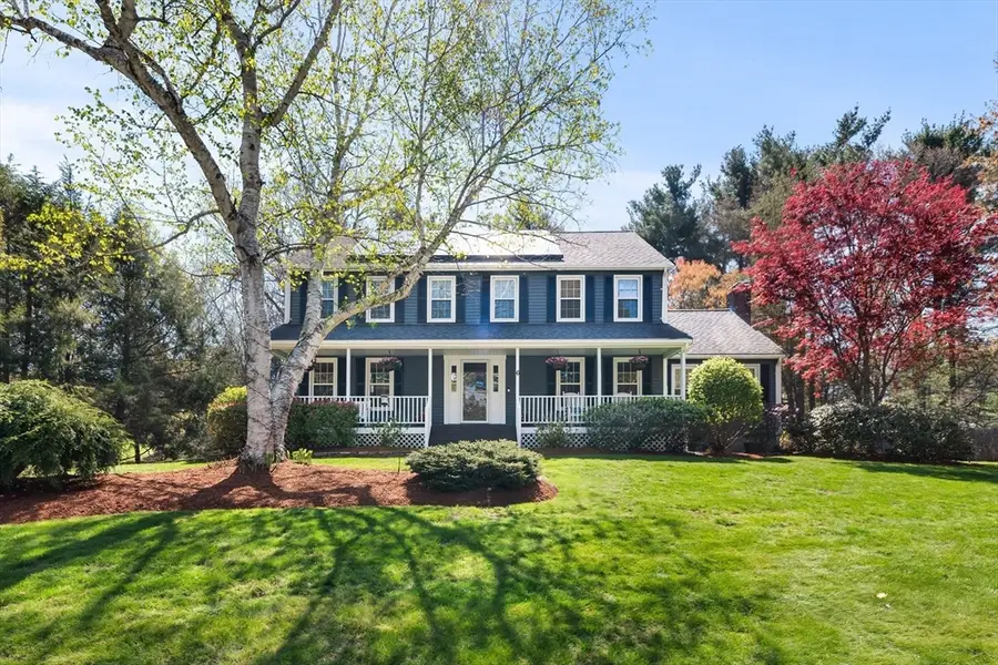 6 Edmunds Way, Franklin, MA 02038 - #2
