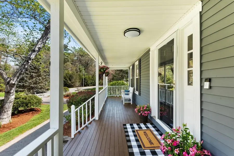 6 Edmunds Way, Franklin, MA 02038 - #3