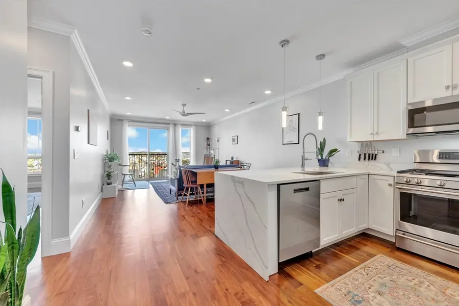 87 Medford Street #407, Medford, MA 02145 - #2