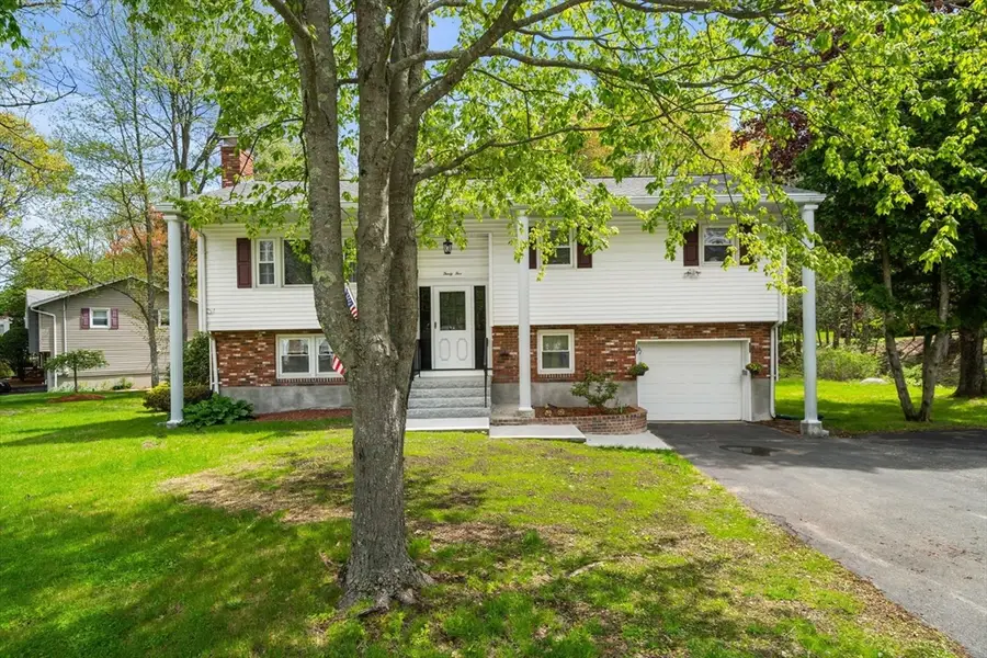 35 Freeport Dr, Burlington, MA 01803 - #2