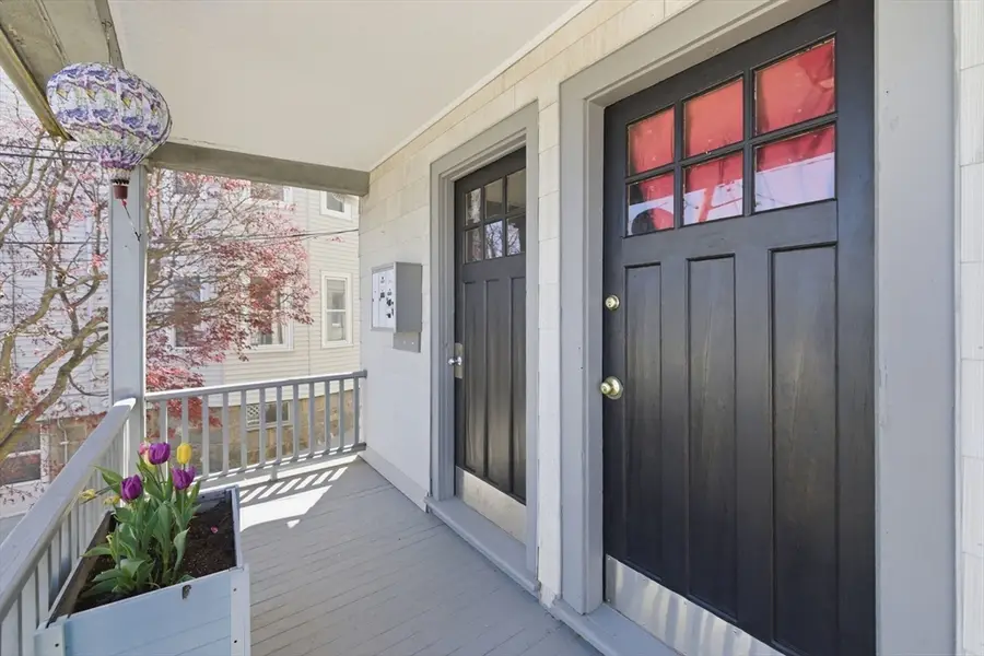 71 Houghton St, Boston, MA 02122 - #2