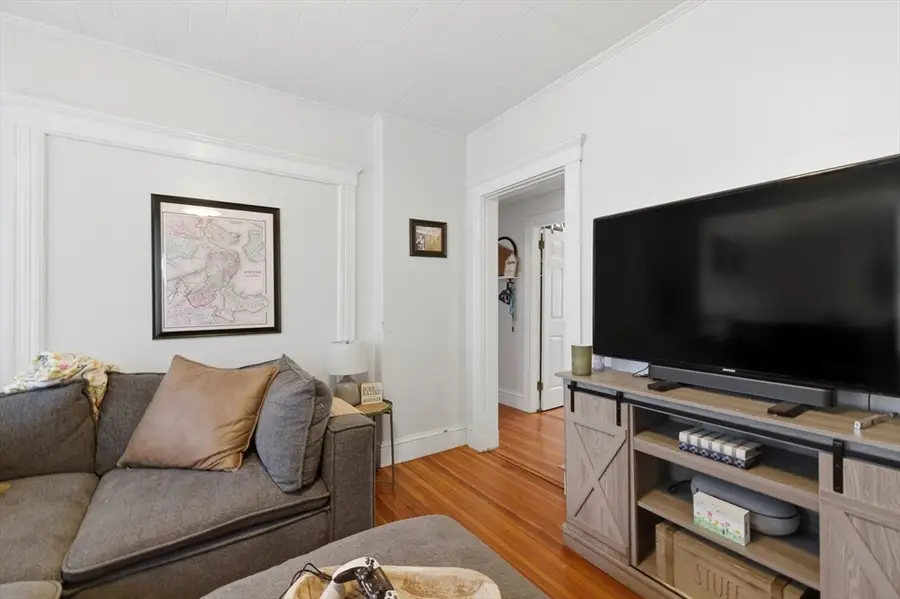 71 Houghton St, Boston, MA 02122 - #3