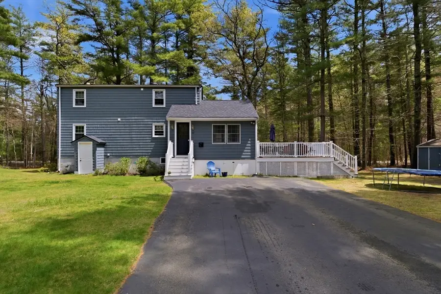 117 Pelham St, Pembroke, MA 02359 - #2